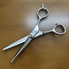 Joewell Hair Cutting Scissors 5 5  Barber Shears Old Logo Made In Japan