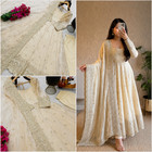 Indian Bollywood Salwar Kameez Pakistani Party Wear Designer Wedding Dress Suit