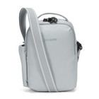 Pacsafe V Tour Crossbody One Size Digital Gray