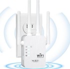 Wifi Range Extender Repeater 1200mbps Wireless Router Signal Booster 2 4g And 5g