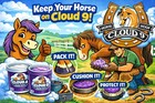 Cloud 9 Hoof Putty Ultra Soft 3 Lb     Farrier Packing     Sole Support