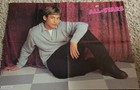 Jonathan Taylor Thomas Jtt Centerfold Pinup Poster Lot Rare 90s Nostalgia Teen