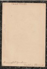Victorian Stock Card Used As Reward Of Merit Little Girl Lights Fire Cracker 6x4
