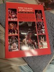 Michael Jordan Mvp And Nba Champ Collectors Edition Chicago Bulls
