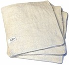 Wash Cloth Soft Towel Cotton Microfibre Face Cleaning Cloth 12x12 Pack Of 24 