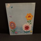    vtg Original 1968 Tutti Paper Dolls Authorized Ed  Mattel  1991-59  uncut    