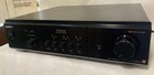 1999 Vintage Sony P9000es 5 1 Analog Preamp  Works   Looks Great