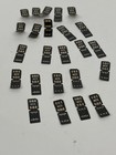 Lot Of 30 Heicard Mix Turbo Unlock Chip Sim Cards Iphone Repair Reseller As-is