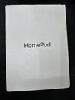 New Apple Homepod 2nd Gen Smart Speaker     Black A2825