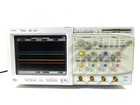 Oscilloscope Agilent 54831m Infiniium Oscilloscope 600 Mhz 4 Gs a