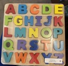 Spark Create Imagine Alphabet Puzzle 2024 Letters And Board Puzzle