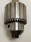 Jacobs 18n Ball Bearing Super Drill Chuck Usa Made 1 8 -3 4  R8 Shank
