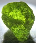 Demantoid Garnet  Crystal Facet Rough From Madagascar  5 30 Crt