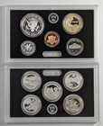 2017 S United States Mint Silver Proof Set
