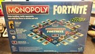 Monopoly Fortnite Edition Board Game Original
