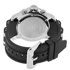 Invicta Men s Watch Pro Diver Scuba Quartz Chronograph Analog Black Dial 21927