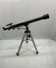 Celestron Powerseeker 60eq Black Refractor Telescope With Tripod