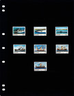  1 90 Scott Value - 1978 Greece Greek Ships Ancient   Modern  Navy Cv Mnh Nh Umm