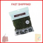 Quality Growers Qg1471 Preserved Sheet Moss  112 5 Cubic Inch