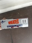 General Mills Whole Grain Wheaties Michael Jordan Collector Edition Unopened Box