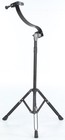 K m 14761 Performer Stand For Acoustic Guitars - Black