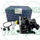 New Oem Pierburg Vw Audi 2 0t Tsi Upgraded Thermostat Water Pump Repair Kit