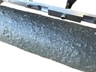 Walttools - Seamless  Lightweight Concrete Texture Roller - Travertine 18 