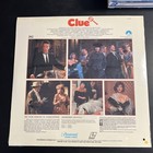 Clue The Movie 1985 Extended Play Lv1840 Laserdisc Laser Disc New Factory Sealed