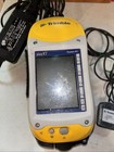 Trimble Geo Xm Geo Explorer  Untested With Charger And Cords