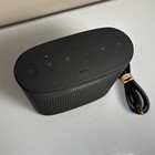 Bose Soundlink Color Ii Bluetooth Wireless Speaker Black Tested