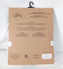 Baby Essentials Hooded Baby Bath Towel Washcloth Set 6pc Newborn Infant Nip