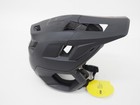 Nwob Fox Racing Dropframe Pro Mips Med 54-56cm Mtb Mountain Bike Helmet Black