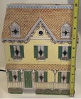 Bethany Farms 1983 Vintage Victorian Home Collection Wooden Paper Dolls