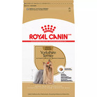 Royal Canin Breed Health Nutrition Yorkshire Terrier Adult Dry Dog Food - 10 Lb