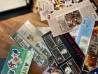 Royal Mail Presentation Pack Mnh 2012-2017 Face Value Over   500 Lot  
