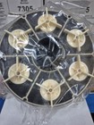 Genuine Factory Paramount 004-302-4408-00 Water Valve 6 Port Module 004302440800