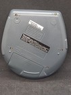 Venturer Dm8901 Personal Cd Player 45 Sec Anti Shock Protection