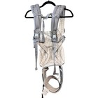 Ergobaby 360 Four Position Baby Carrier Dewy Gray Bc360adwgy Cotton