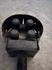 Chambers Stove 1940s-50s Deep Well Burner Model B