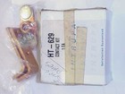 Intrupa Ht-629 Forklift Contact Kit 200 Amp-new