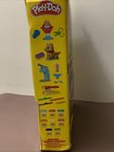 Play-doh 4 In 1 Play Set 8 Pots Hasbro New Other