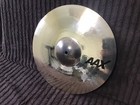 Sabian Aax 16 Inch Thin Crash Cymbal - Mint