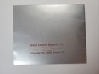 1970s Home Design Floor Plans Book Dixon Lumber Co  12 Designs Galax Va Virginia