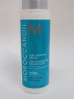 Moroccanoil Curl Defining Cream Frizz-free 8 5 Fl Oz 250ml  51157 