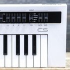 Yamaha Reface Cs High Quality Mini Keyboard Analog Physical Modeling Synthesizer
