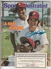 Pete Rose  in-person  Signed March 14 1983 Sports Illustrated Magazine  coa 