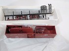 Branchline Blueprint Series Ho 1005 50 single Door Riveted Side Boxcar