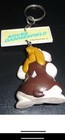 Extremely Rare Collectible 1990 Rover Dangerfield Figure Promo Key Chain Keyring