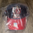 Wwe Authentic John Cena Final Match Washington Dc Hat  Towel    Sweatbands