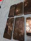 Lot Of Cell Phones  For Parts Or Repair Only  